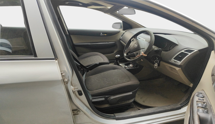 2010 Hyundai i20 ASTA 1.4 CRDI, Diesel, Manual, 1,01,399 km, interior