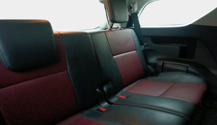 2023 Toyota Fortuner 4X2 AT 2.8 LEGENDER, Diesel, Automatic, 49,632 km, interior