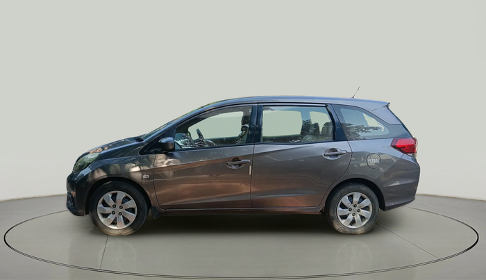 2015 Honda Mobilio 1.5L I-VTEC S, Petrol, Manual, 1,10,938 km, exterior