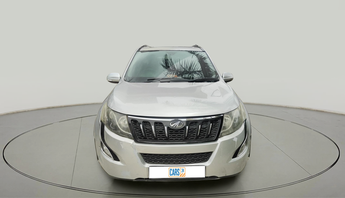 2017 Mahindra XUV500 W10, Diesel, Manual, 1,79,675 km, exterior