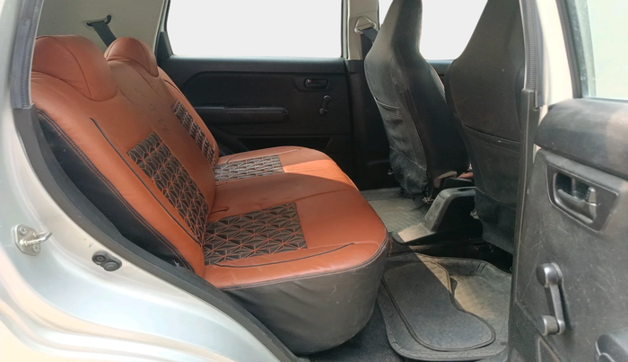 2023 Maruti New Wagon-R LXI CNG 1.0, Petrol, Manual, 39,433 km, interior