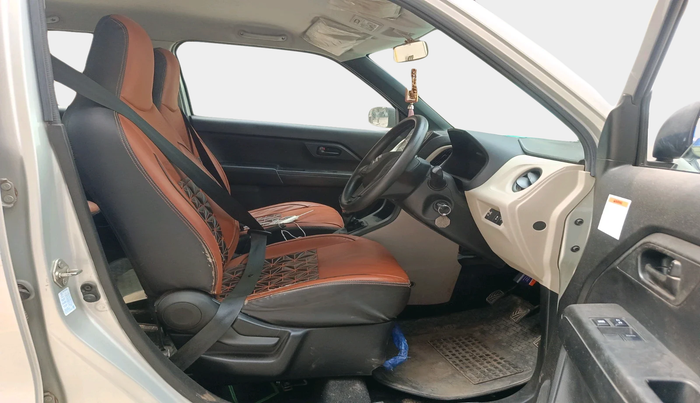 2023 Maruti New Wagon-R LXI CNG 1.0, Petrol, Manual, 39,433 km, interior