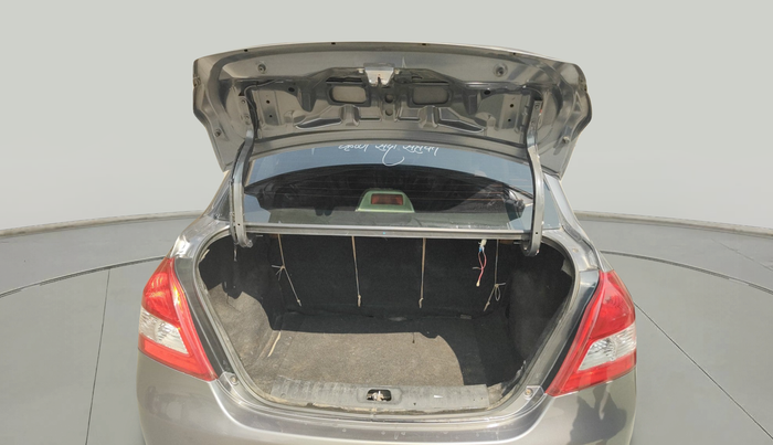 2013 Maruti Swift Dzire ZDI, Diesel, Manual, 1,59,357 km, exterior