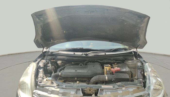 2013 Maruti Swift Dzire ZDI, Diesel, Manual, 1,59,357 km, exterior