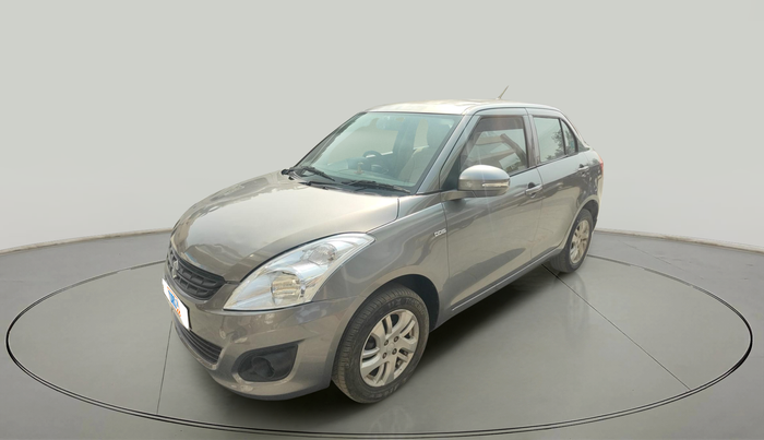 2013 Maruti Swift Dzire ZDI, Diesel, Manual, 1,59,357 km, exterior