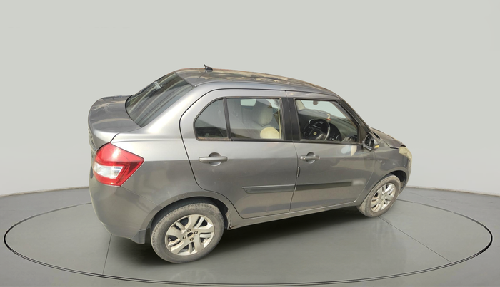 2013 Maruti Swift Dzire ZDI, Diesel, Manual, 1,59,357 km, exterior