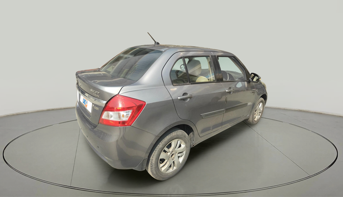 2013 Maruti Swift Dzire ZDI, Diesel, Manual, 1,59,357 km, exterior