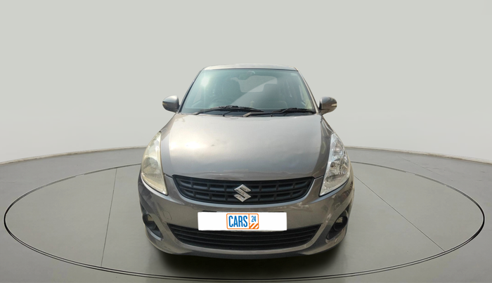 2013 Maruti Swift Dzire ZDI, Diesel, Manual, 1,59,357 km, exterior