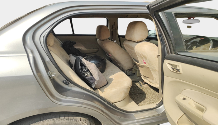 2013 Maruti Swift Dzire ZDI, Diesel, Manual, 1,59,357 km, interior