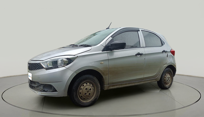 2018 Tata Tiago XM PETROL, Petrol, Manual, 95,524 km, exterior