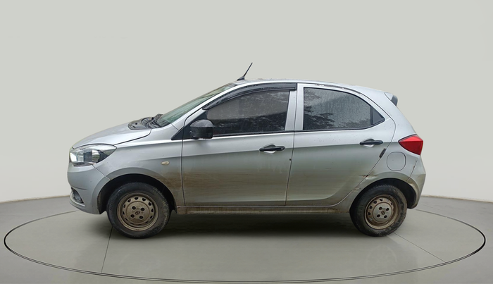 2018 Tata Tiago XM PETROL, Petrol, Manual, 95,524 km, exterior