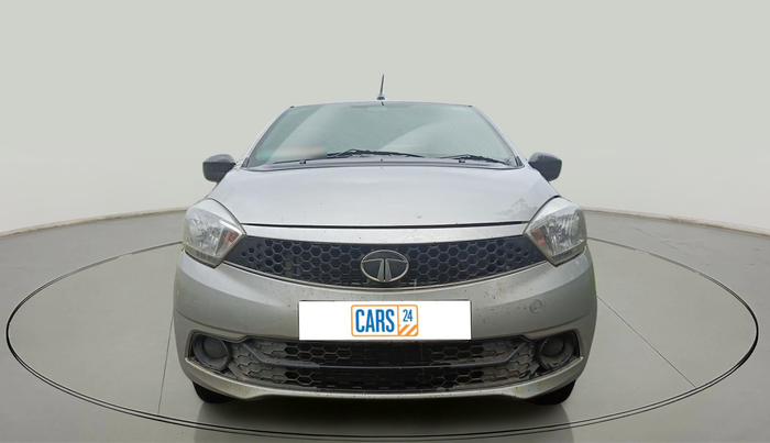 2018 Tata Tiago XM PETROL, Petrol, Manual, 95,524 km, exterior