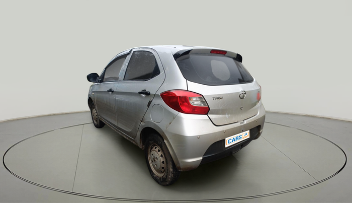 2018 Tata Tiago XM PETROL, Petrol, Manual, 95,524 km, exterior