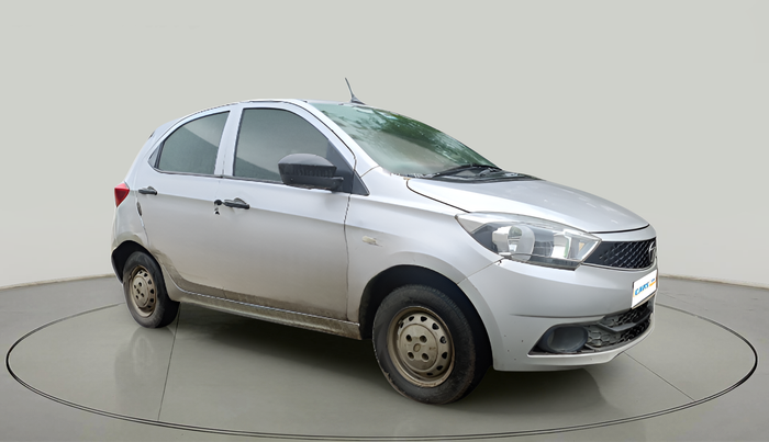 2018 Tata Tiago XM PETROL, Petrol, Manual, 95,524 km, exterior