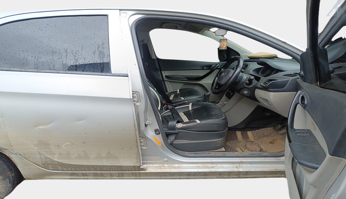 2018 Tata Tiago XM PETROL, Petrol, Manual, 95,524 km, interior