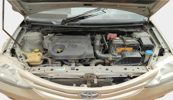 2012 Toyota Etios Liva GD, Diesel, Manual, 1,53,478 km, exterior