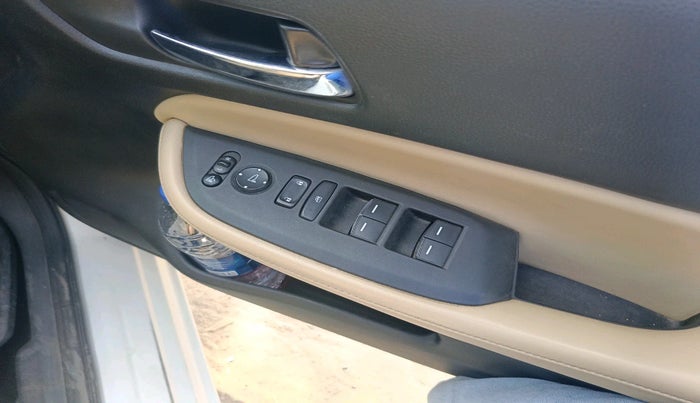 2022 Honda City 1.5L I-DTEC ZX, Diesel, Manual, 67,297 km, interior