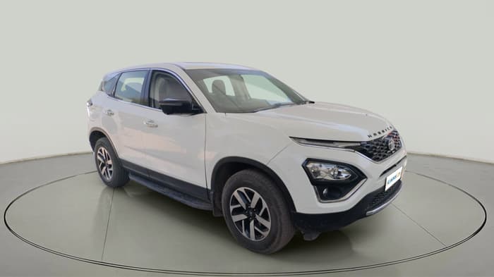 2023 Tata Harrier XZ PLUS 2.0L, Diesel, Manual, 31,878 km, exterior