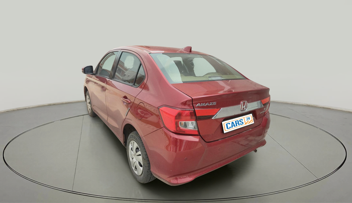 2018 Honda Amaze 1.2L I-VTEC S, Petrol, Manual, 1,52,163 km, exterior