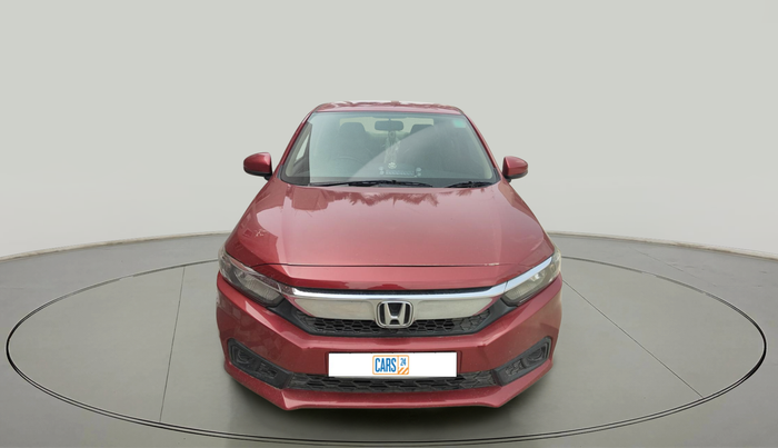 2018 Honda Amaze 1.2L I-VTEC S, Petrol, Manual, 1,52,163 km, exterior