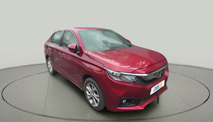 2018 Honda Amaze 1.2L I-VTEC S, Petrol, Manual, 1,52,163 km, exterior