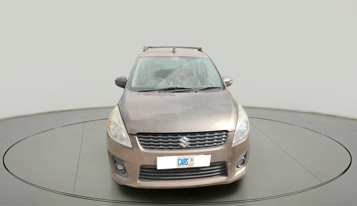 2014 Maruti Ertiga VDI, Diesel, Manual, 1,36,091 km, exterior