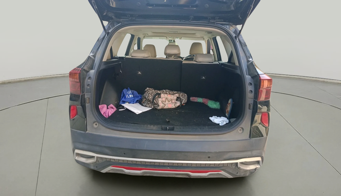 2019 KIA SELTOS GTX PLUS AT 1.5 DIESEL, Diesel, Automatic, 99,348 km, exterior