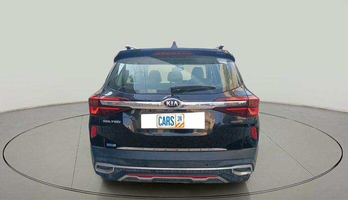 2019 KIA SELTOS GTX PLUS AT 1.5 DIESEL, Diesel, Automatic, 99,348 km, exterior