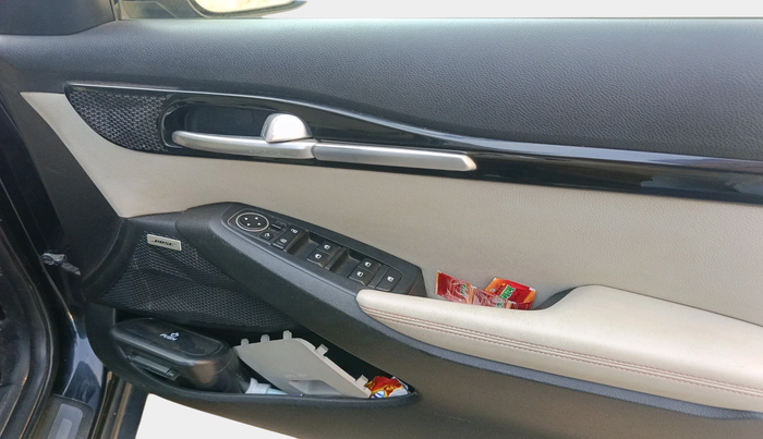 2019 KIA SELTOS GTX PLUS AT 1.5 DIESEL, Diesel, Automatic, 99,348 km, interior