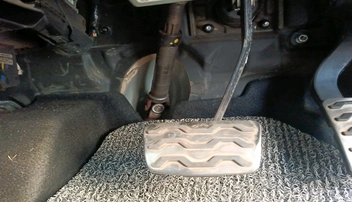 2019 KIA SELTOS GTX PLUS AT 1.5 DIESEL, Diesel, Automatic, 99,348 km, interior