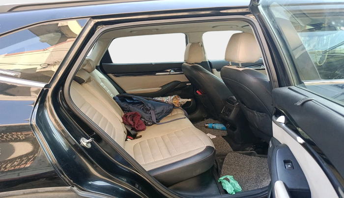 2019 KIA SELTOS GTX PLUS AT 1.5 DIESEL, Diesel, Automatic, 99,348 km, interior