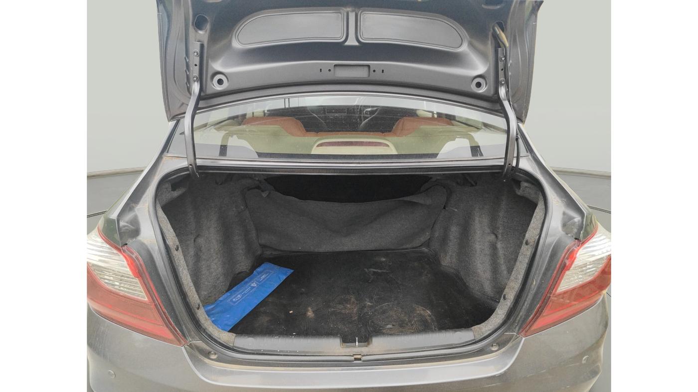 2017 Honda Amaze 1.5L I-DTEC VX, Diesel, Manual, 72,264 km, exterior