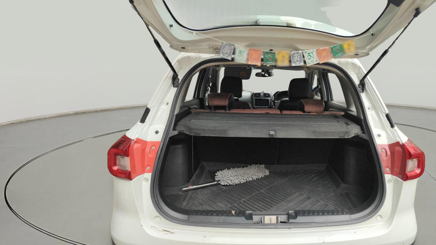 2022 Toyota URBAN CRUISER PREMIUM GRADE AT, Petrol, Automatic, 6,000 km, exterior