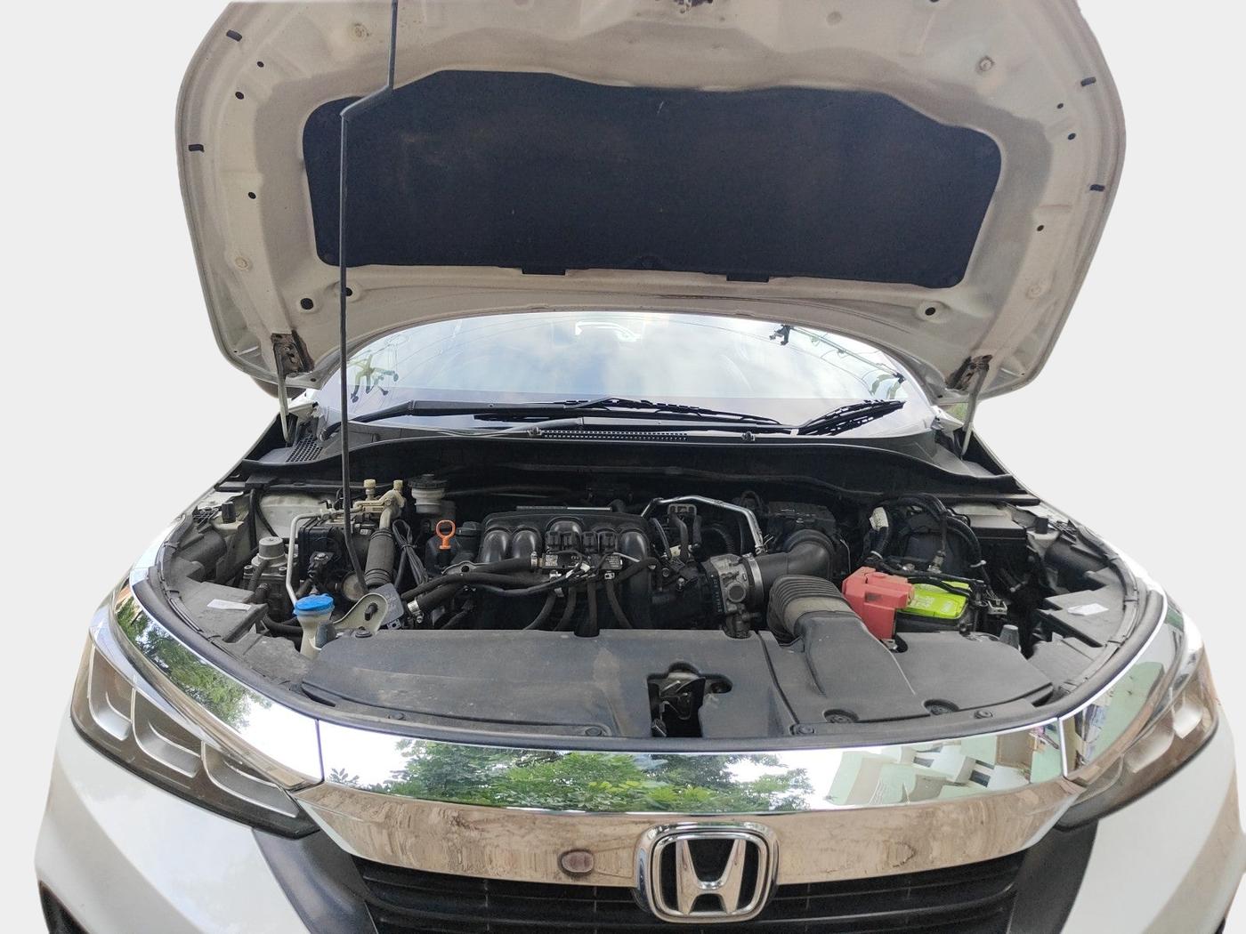 2021 Honda City 1.5L I-VTEC VX CVT, Petrol, Automatic, 51,601 km, exterior