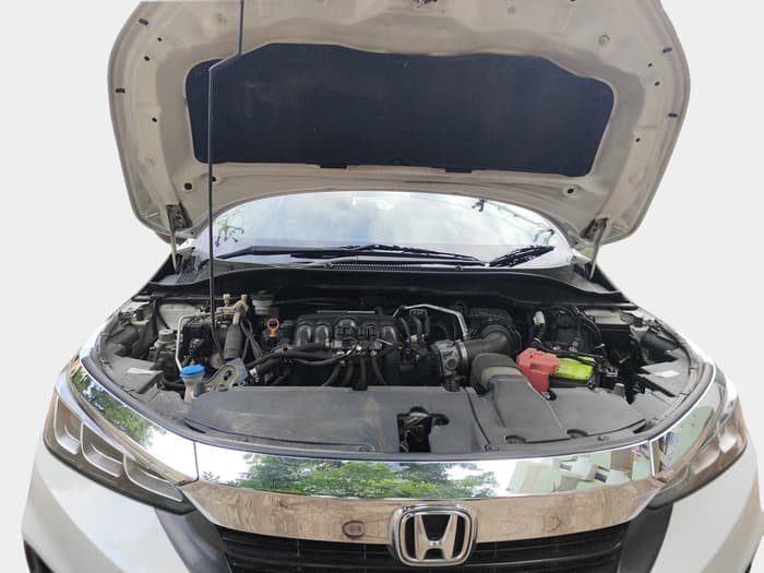 2021 Honda City 1.5L I-VTEC VX CVT, Petrol, Automatic, 51,601 km, exterior
