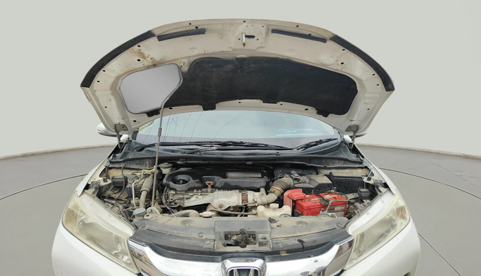 2015 Honda City 1.5L I-DTEC VX, Diesel, Manual, 86,599 km, exterior