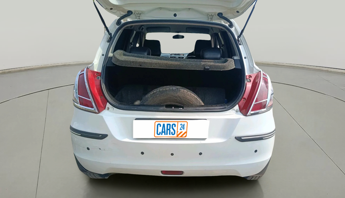 2014 Maruti Swift VXI, CNG, Manual, 1,73,467 km, exterior