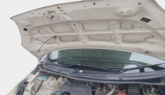 2015 Maruti Wagon R 1.0 VXI, Petrol, Manual, 92,837 km, exterior