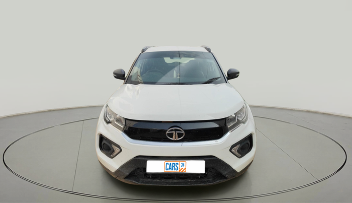 2023 Tata NEXON XM PETROL, Petrol, Manual, 11,337 km, exterior