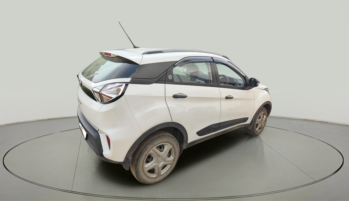 2023 Tata NEXON XM PETROL, Petrol, Manual, 11,337 km, exterior