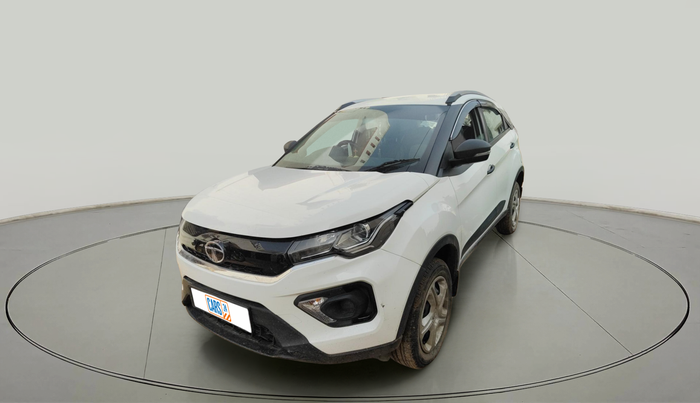 2023 Tata NEXON XM PETROL, Petrol, Manual, 11,337 km, exterior