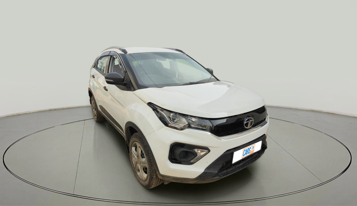 2023 Tata NEXON XM PETROL, Petrol, Manual, 11,337 km, exterior