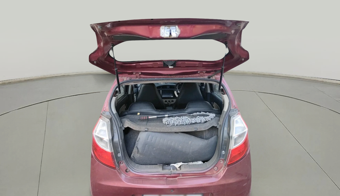 2015 Maruti Alto K10 VXI, Petrol, Manual, 1,50,345 km, exterior