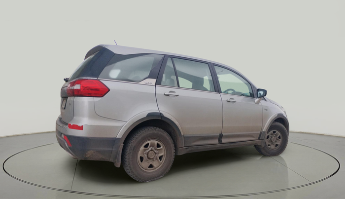 2018 Tata Hexa XM 4X2 7 STR, Diesel, Manual, 1,11,240 km, exterior