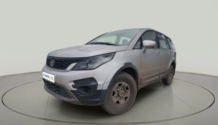 2018 Tata Hexa XM 4X2 7 STR, Diesel, Manual, 1,11,240 km, exterior
