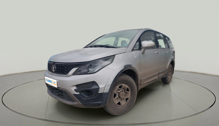 2018 Tata Hexa XM 4X2 7 STR, Diesel, Manual, 1,11,240 km, exterior