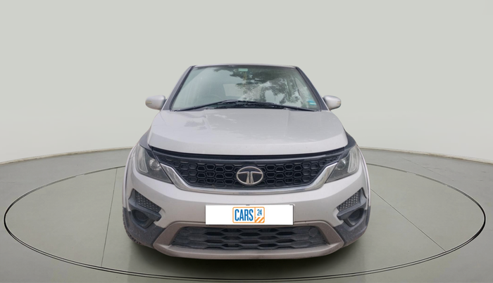 2018 Tata Hexa XM 4X2 7 STR, Diesel, Manual, 1,11,240 km, exterior