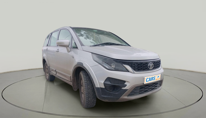 2018 Tata Hexa XM 4X2 7 STR, Diesel, Manual, 1,11,240 km, exterior