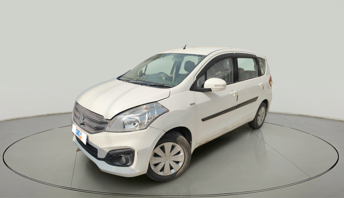 2018 Maruti Ertiga VDI SHVS, Diesel, Manual, 1,11,219 km, exterior