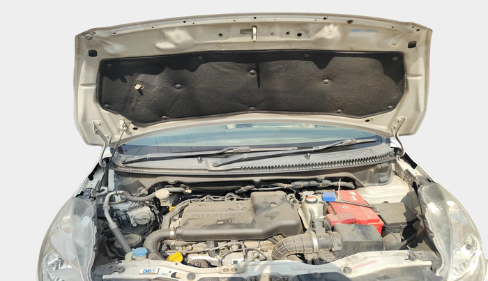 2018 Maruti Ertiga VDI SHVS, Diesel, Manual, 1,11,219 km, exterior